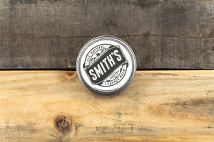 Smith's Leather Balm (1 oz. Tin)