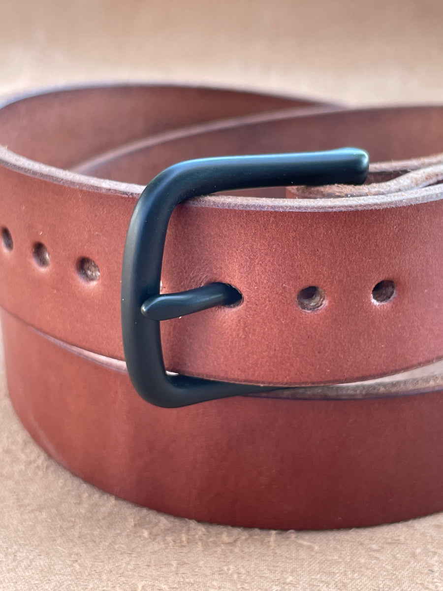 The Lariat Belt