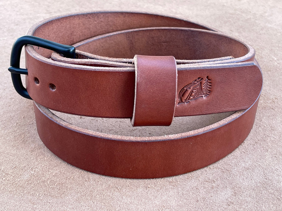 The Lariat Belt