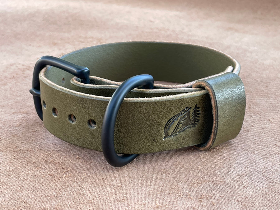 The Pedigree Dog Collar